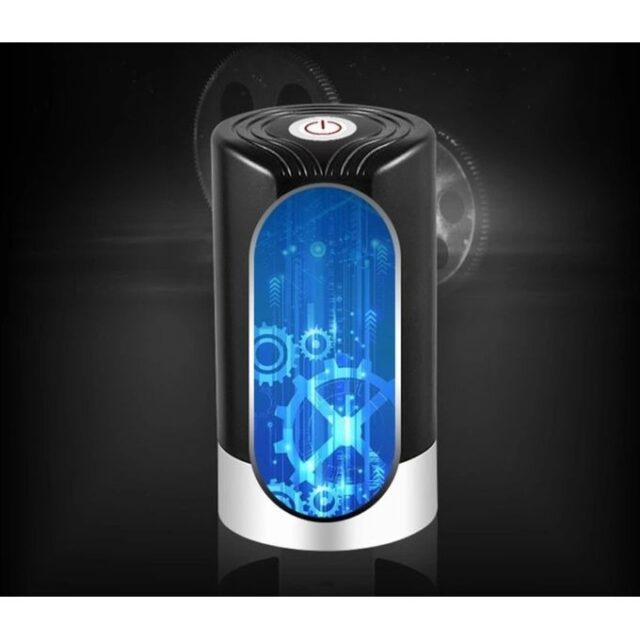 Water Dispenser Portable USB Rechargeable Electric Automatic Pump - Image 4