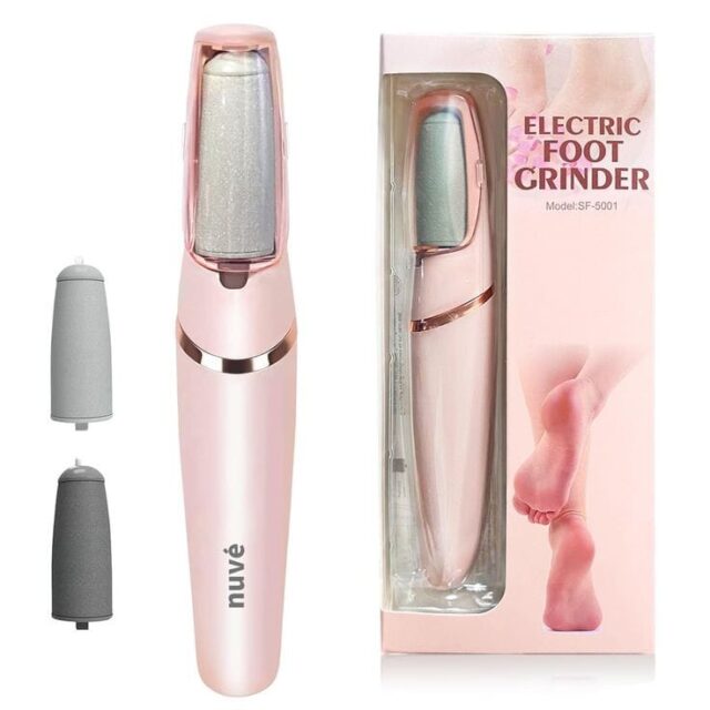 Callus Remover Machine - Image 3
