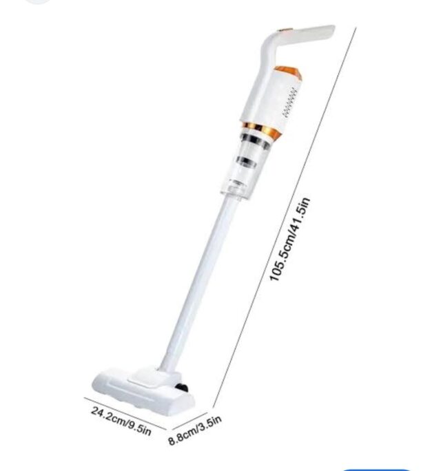 Vacuum Cleaner