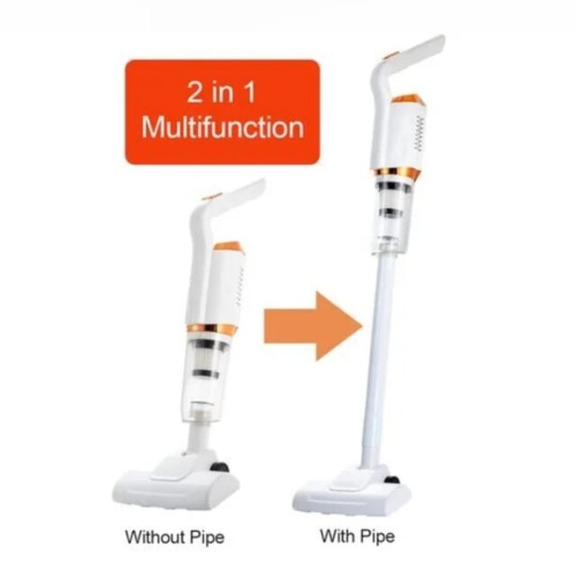 Vacuum Cleaner - Image 3