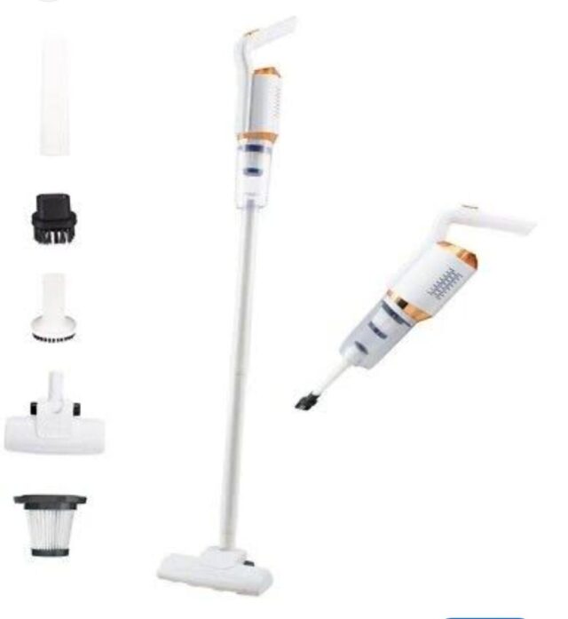Vacuum Cleaner - Image 4