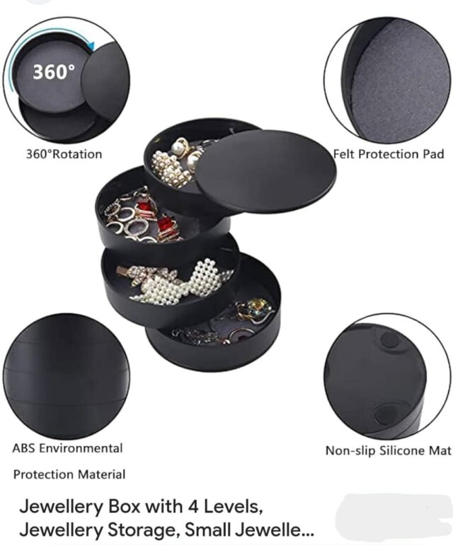 Jewel Organizer - Image 5