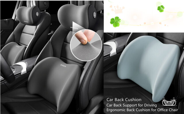 2 in 1 Car Comforter Cushion - Image 6