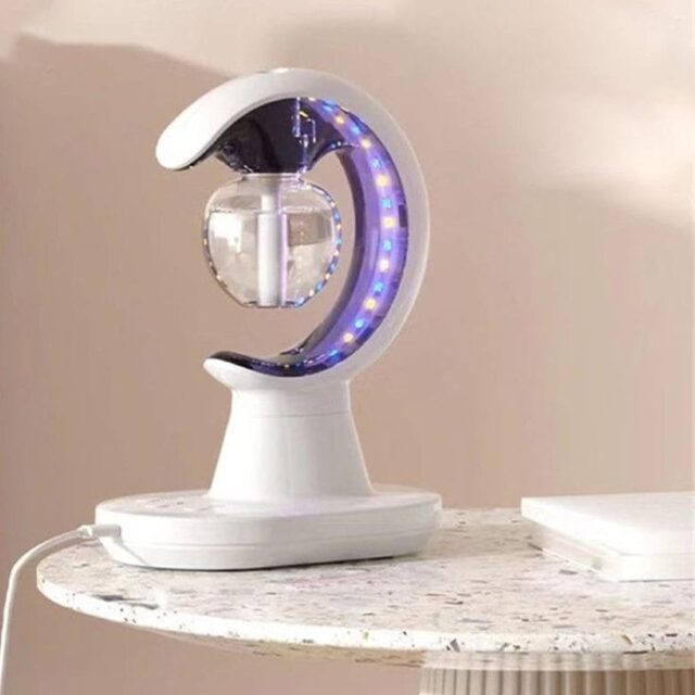 3 in 1 Humidifier Mosquito Repellent - Image 4