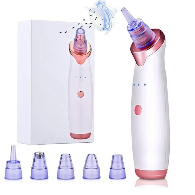Microcrystalline Blackhead Remover - Image 5