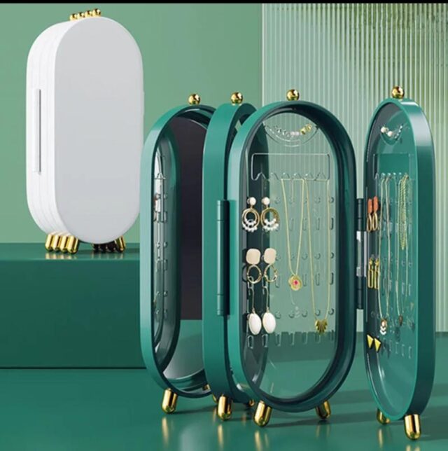 Modern Jewel Organizer - Image 2