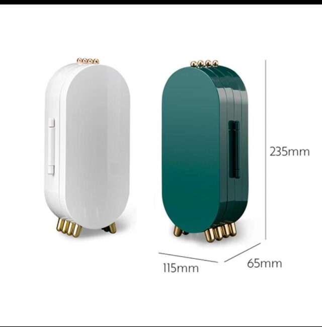 Modern Jewel Organizer - Image 4