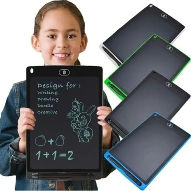 12 Inch Kids LCD Writing & Drawing Tablet